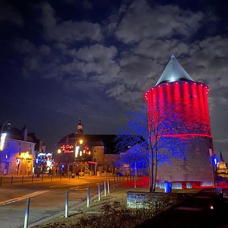 Philoxenia Givet Exterior foto